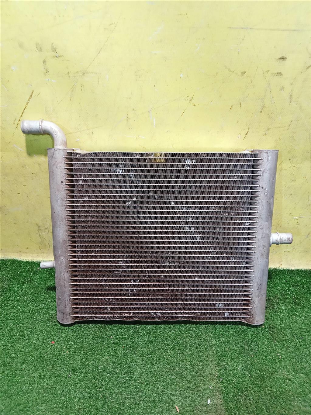 Land Rover Range Rover Sport 2 L494 2013 для Радиатор дополнительный