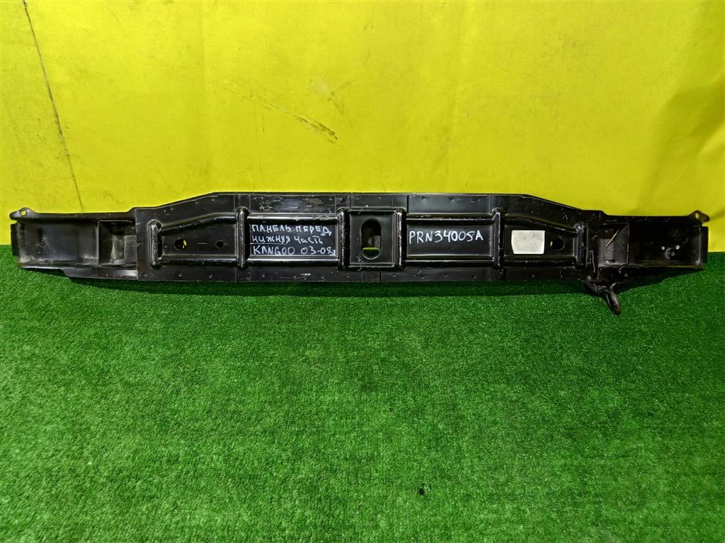 Renault Kangoo 2003 для Панель передняя нижняя