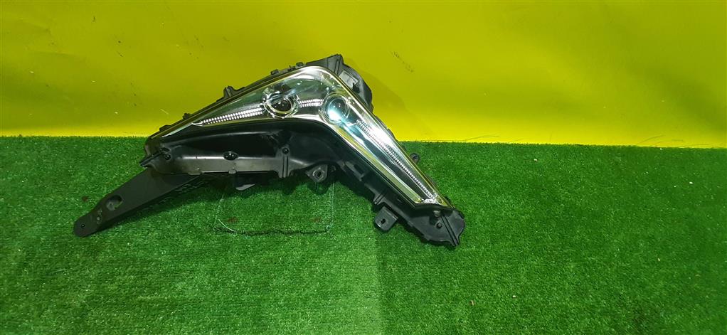 Lexus LX570 2015 для Фара противотуманная левая