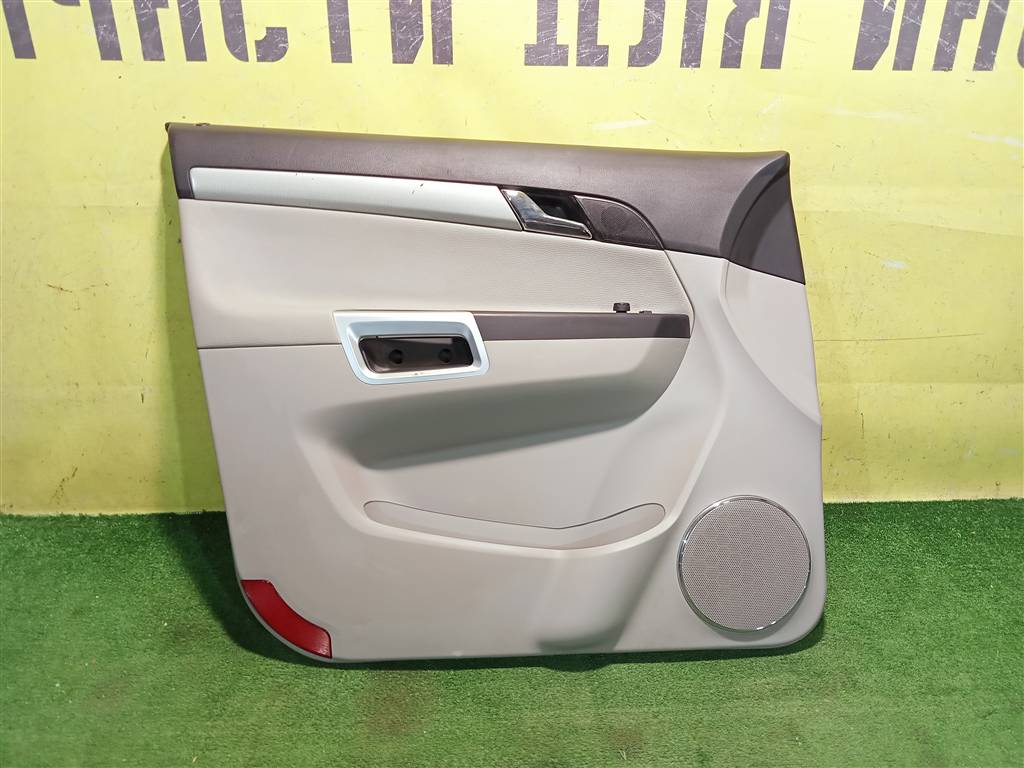 Opel Antara (C105) 2006 для Обшивка двери передней левой