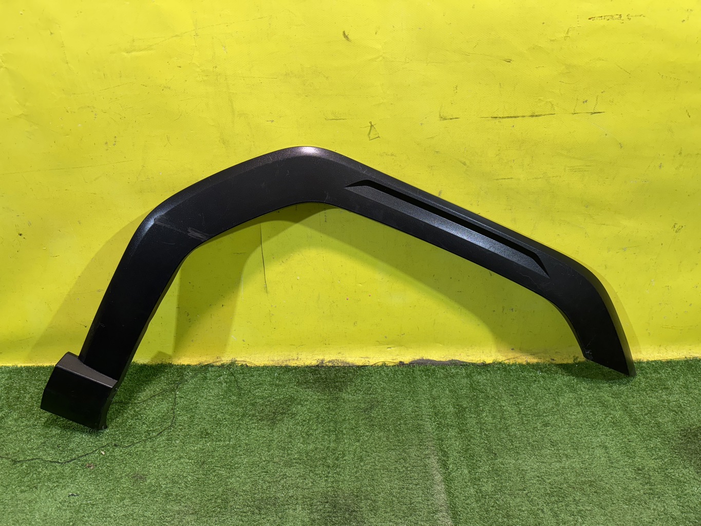 Haval (Хавал) H3 2024 для Арка переднего правого крыла