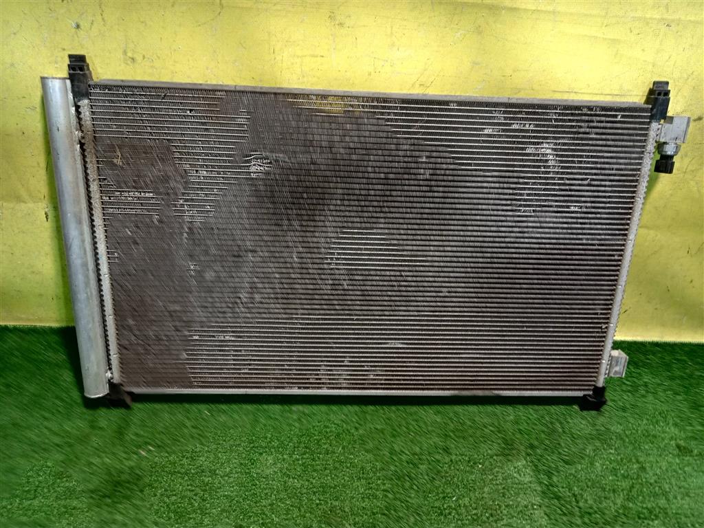 Nissan X-Trail (T32) 2014 для Радиатор кондиционера