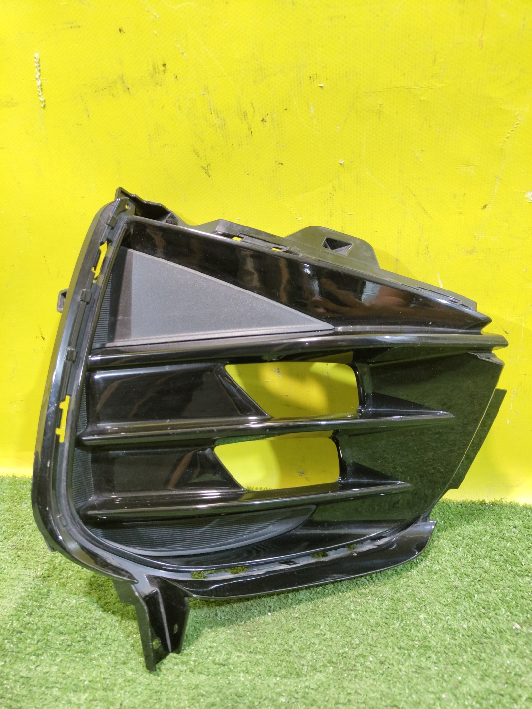 Kia K5 2019 для Накладка противотуманной фары