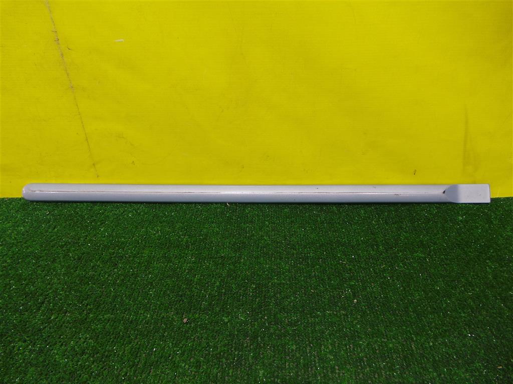 Renault Logan 2005  для Накладка двери задней левой