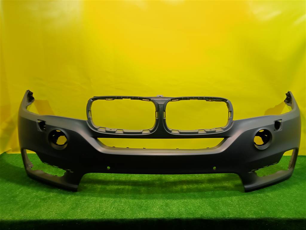 BMW X5 F15 2013 для Бампер передний