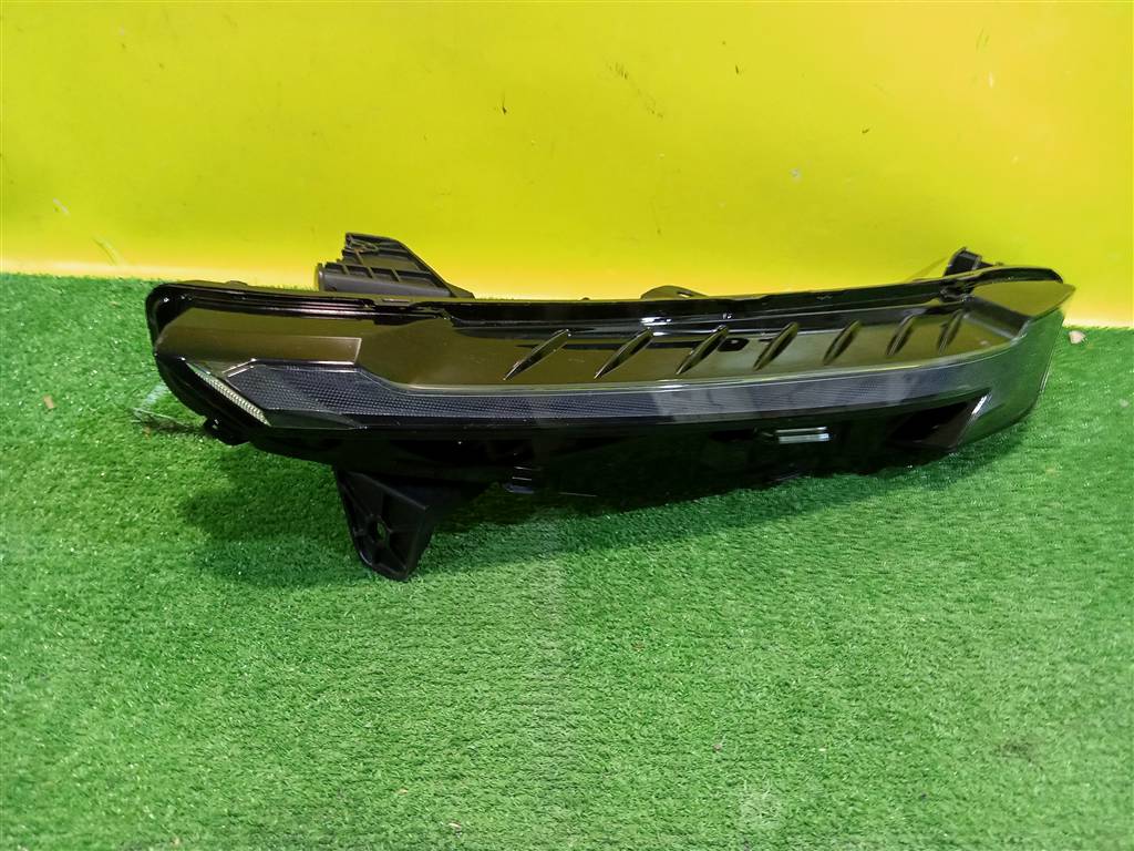 Chery Omoda C5 2021 для ДХО левый