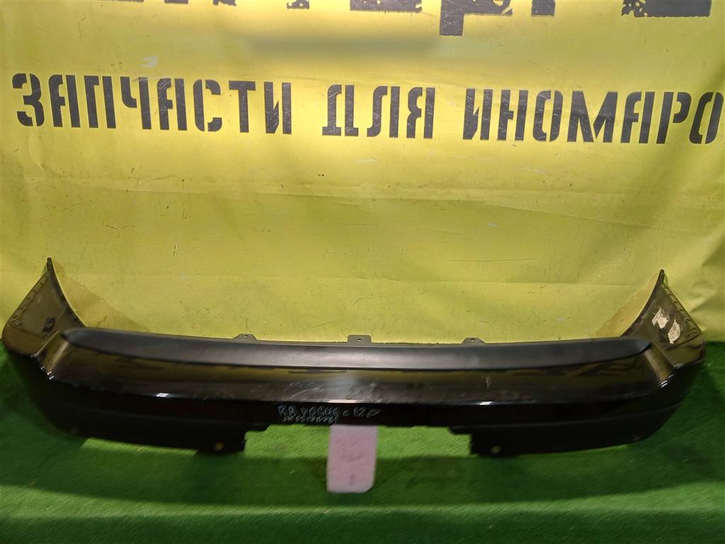 Land Rover Range Rover 4 L405 2017 для Бампер задний