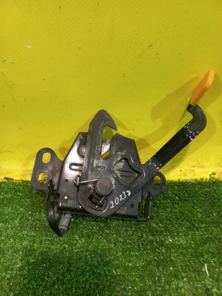 Geely  Coolray SX11 2023 для Замок капота