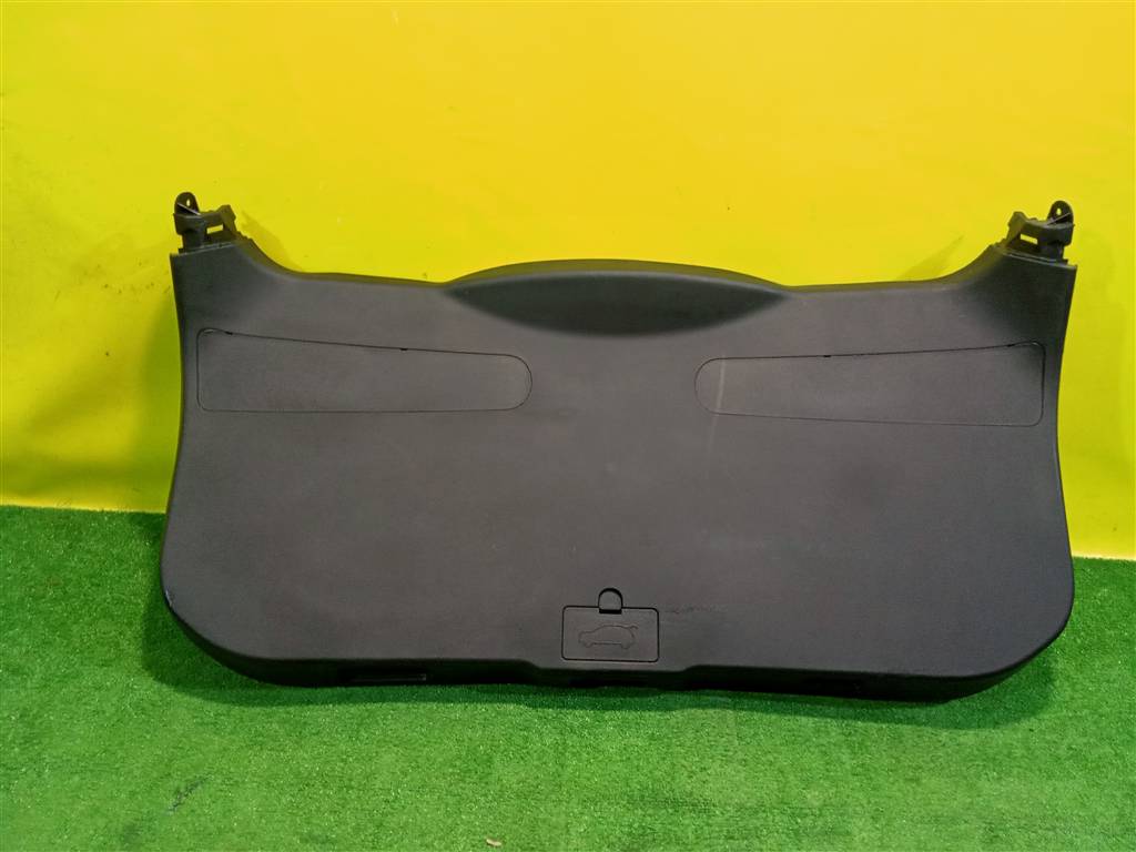 Chery Tiggo 7 Pro 2019 для Обшивка крышки багажника