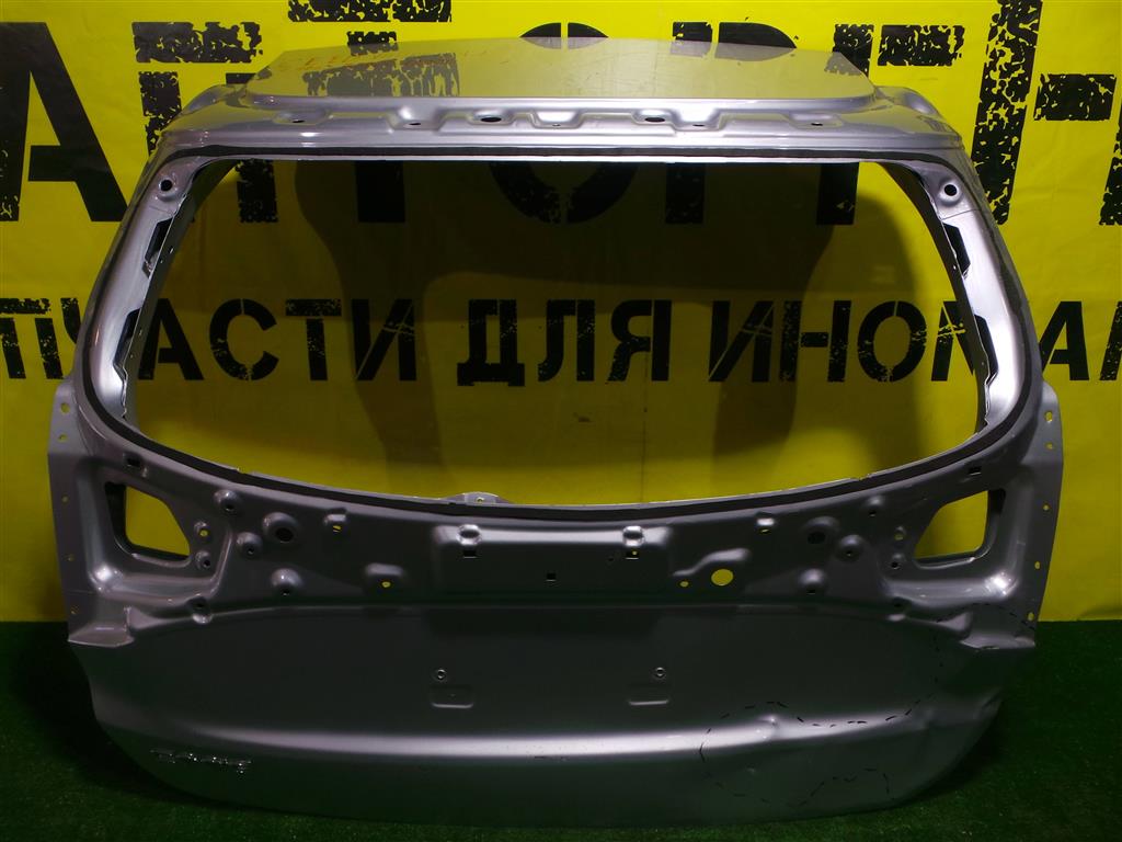 Kia Ceed 2 JD 2012 для Дверь багажника