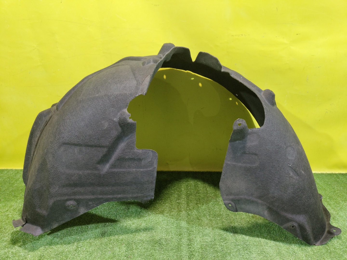 Porsche  Cayenne 2 958 2010 для Локер передний правый