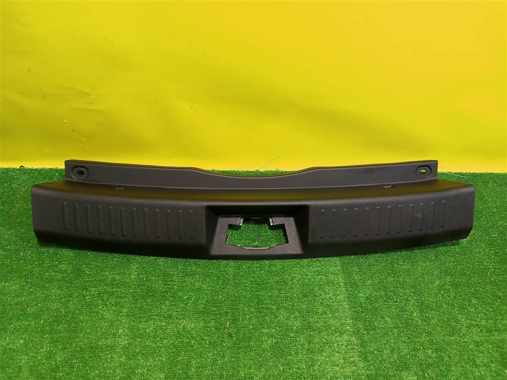 Chery Tiggo 7 Pro 2019 для Обшивка багажника