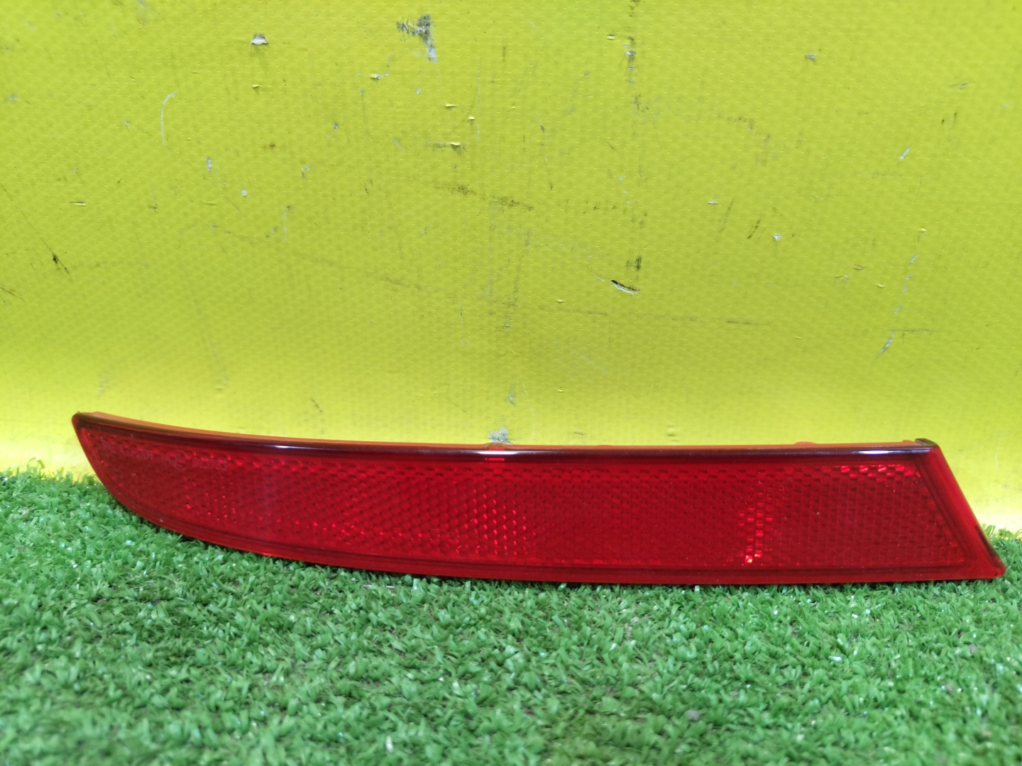 BMW X3 G01 2017 для Отражатель в бампер задний левый