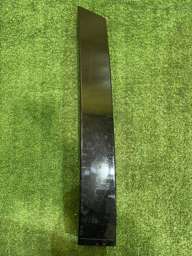 Volvo XC90 2014 для Накладка двери задней левой