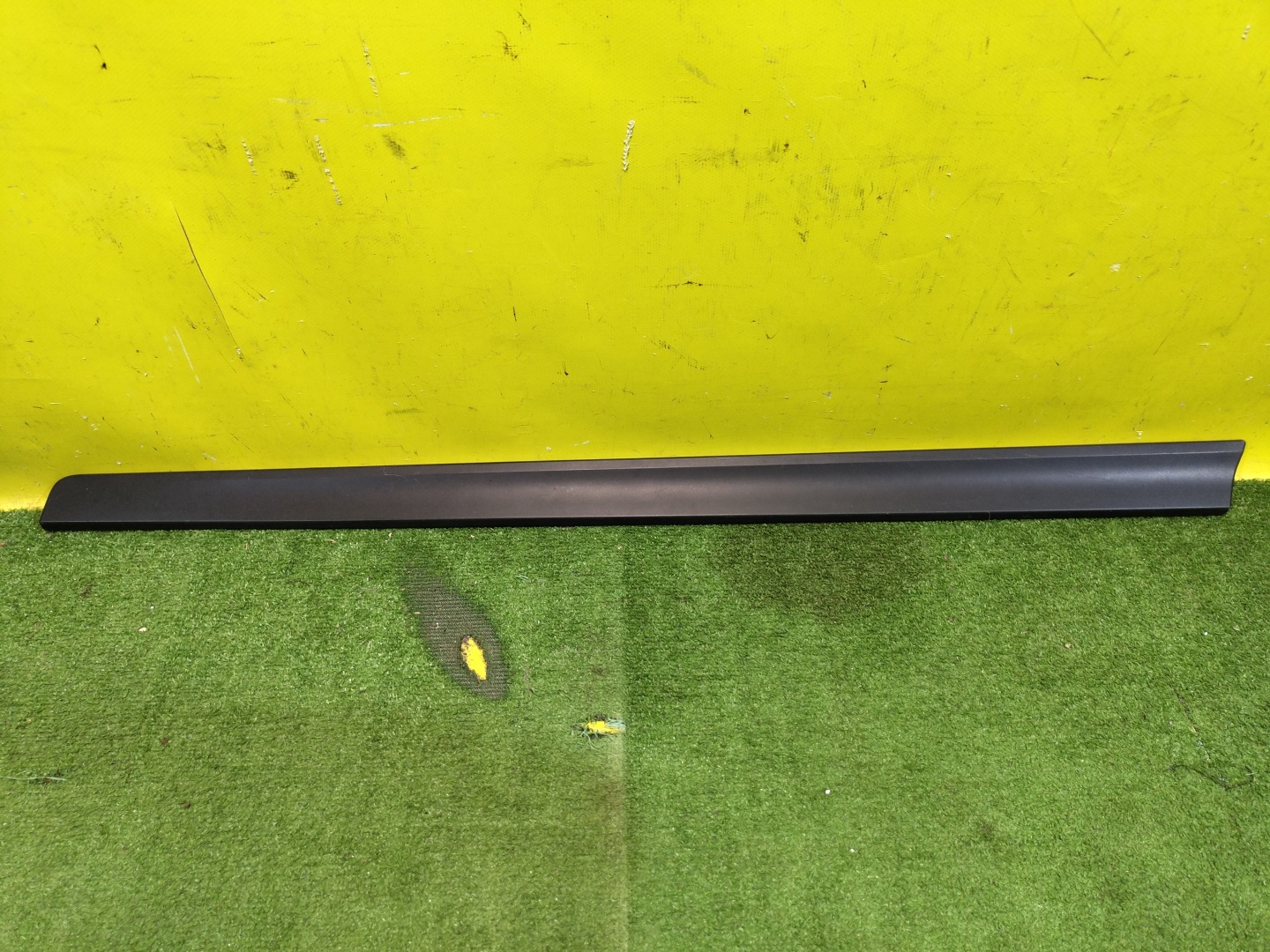 Nissan X-Trail (T32) 2014 для Накладка двери передней правой