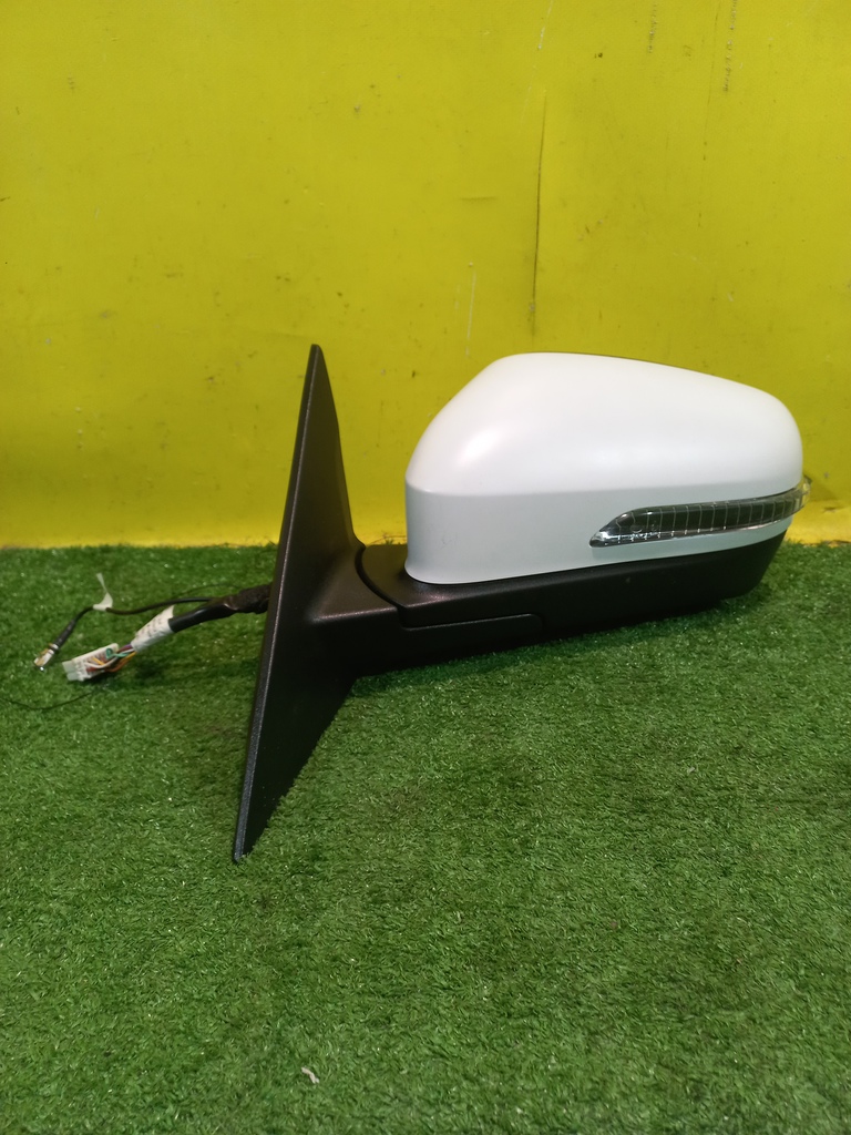 Chery Tiggo 7 Pro 2019 для Зеркало левое электрическое