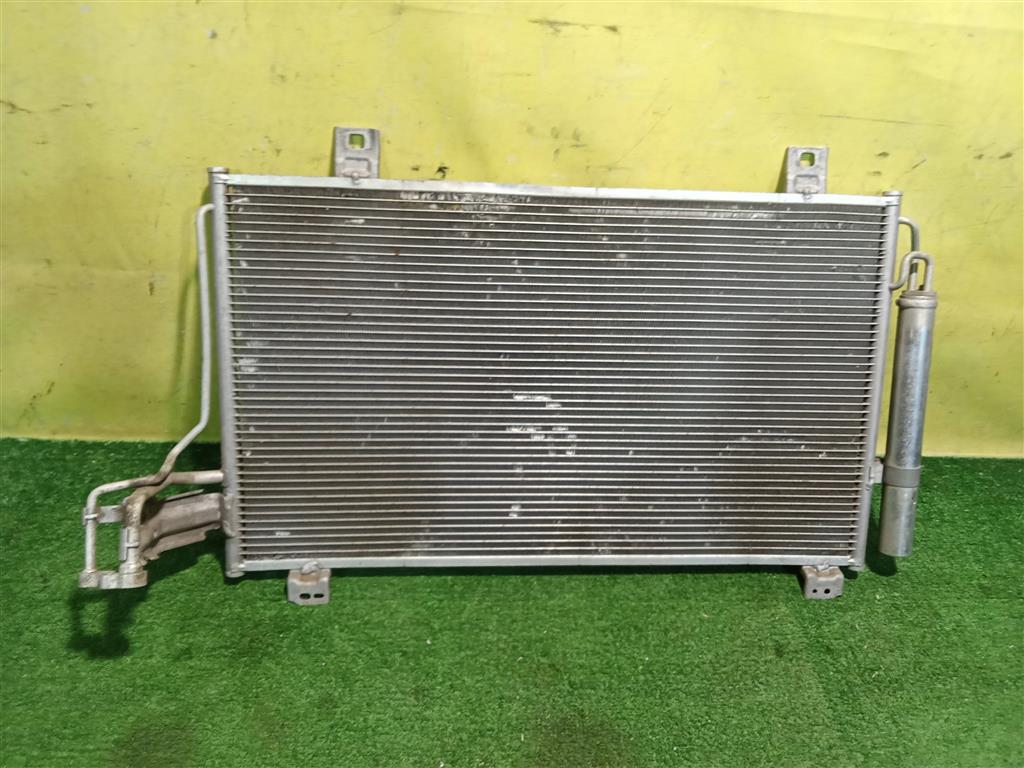 Mazda 6 GJ 2012 для Радиатор кондиционера