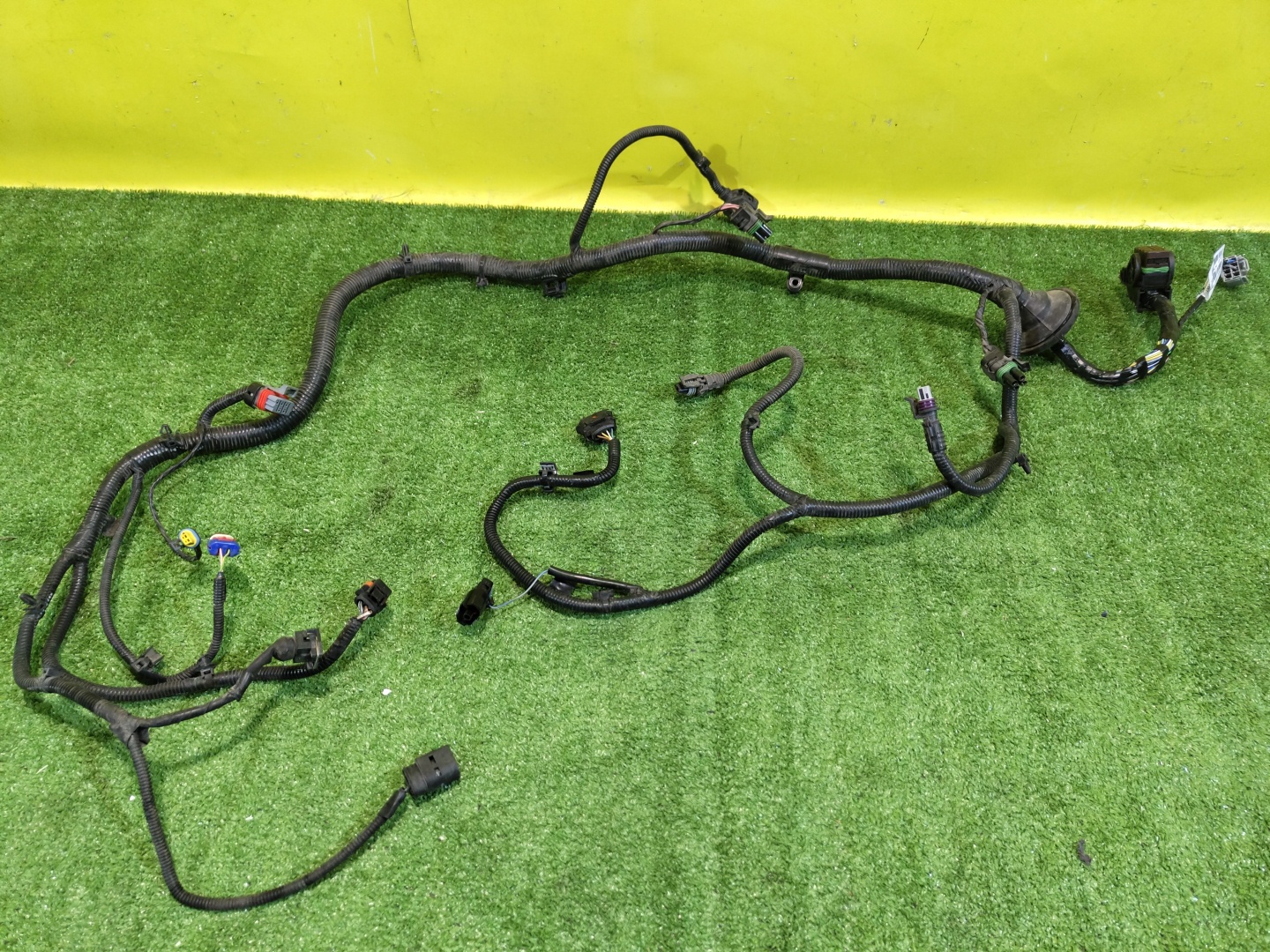 Lada Granta FL 2018- для Проводка (коса)