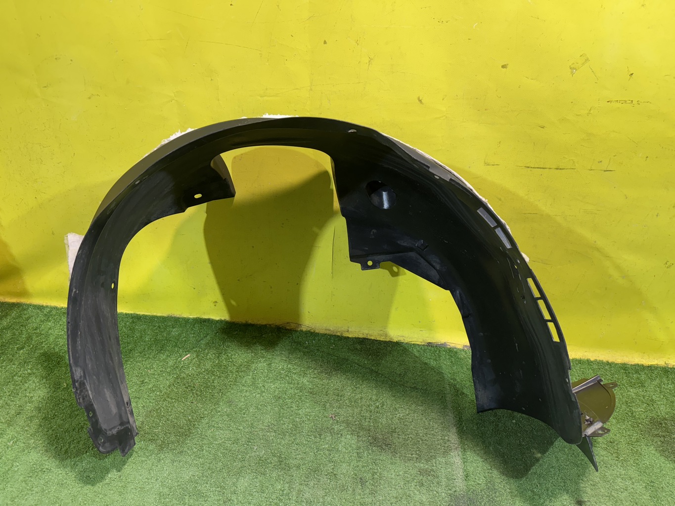 Chery Jaecoo J7 2023 для Локер передний правый