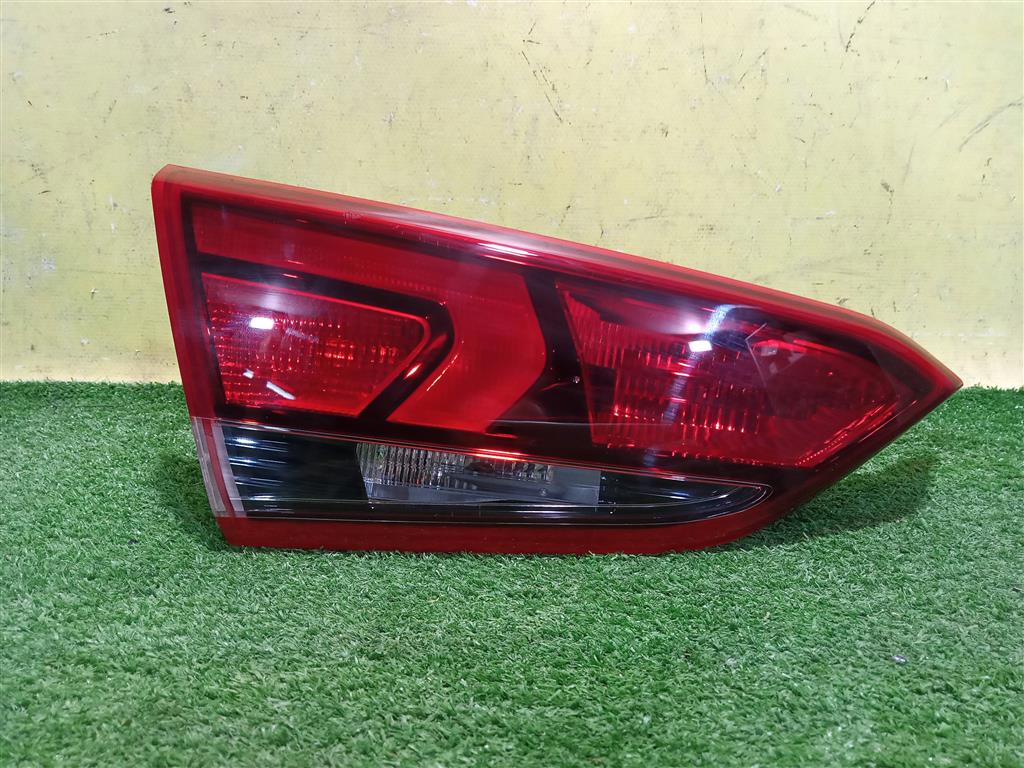 Hyundai Solaris 2017 для Фонарь задний внутренний левый