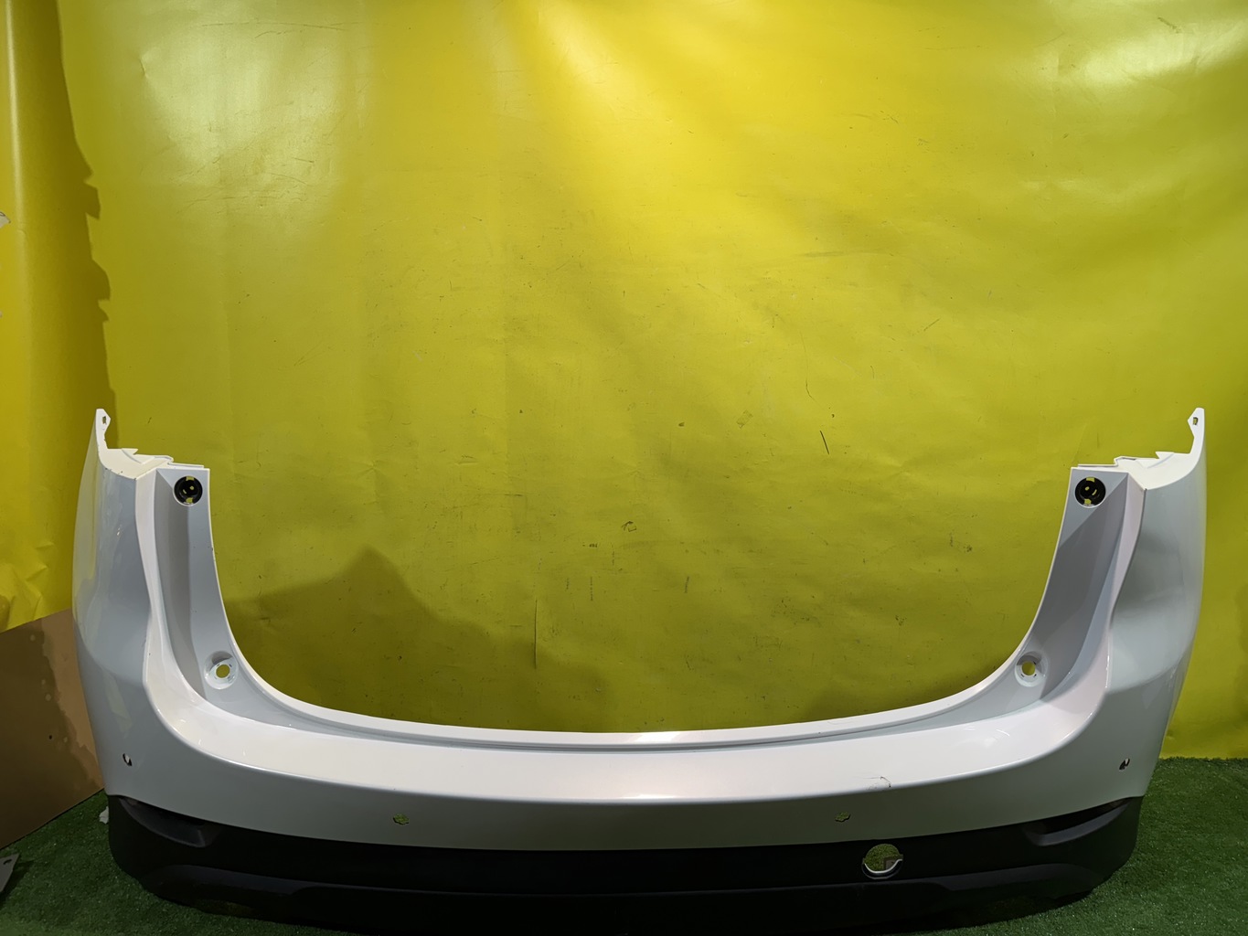 Mazda CX-5 KF 2021 для Бампер задний