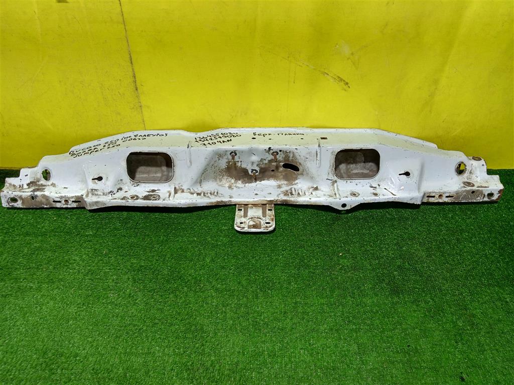 Peugeot Boxer 2006 для Панель передняя