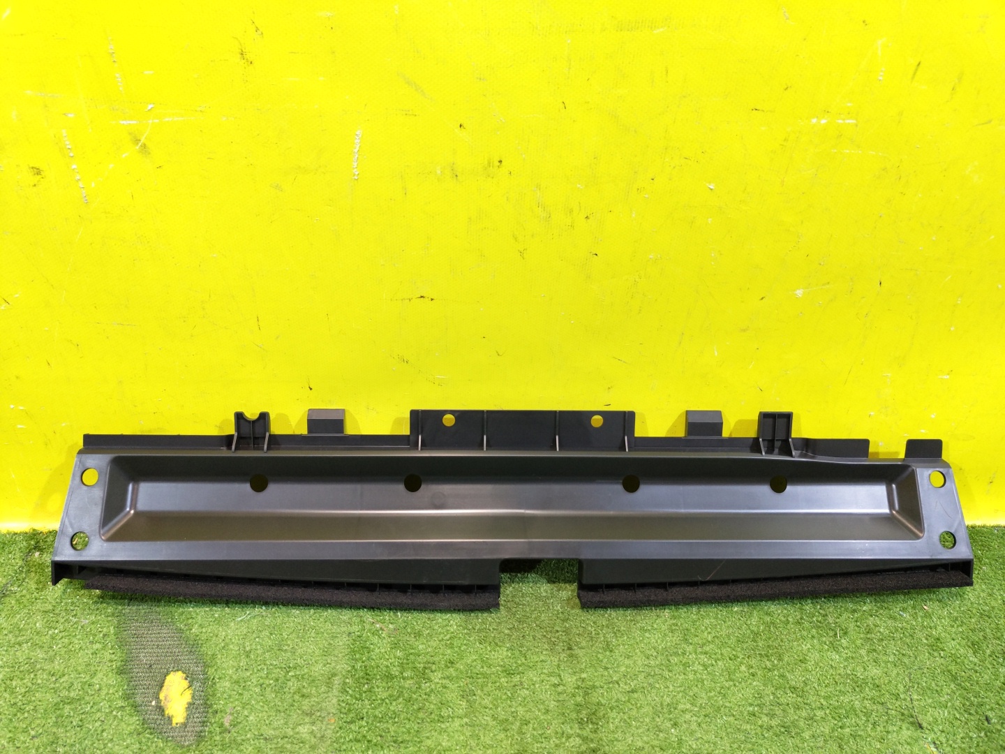 Changan CS 75 2018 для Пыльник переднего бампера