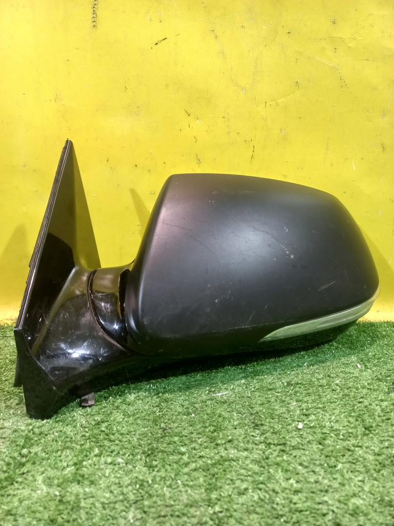 Hyundai Santa Fe (DM) 2015 для Зеркало левое электрическое