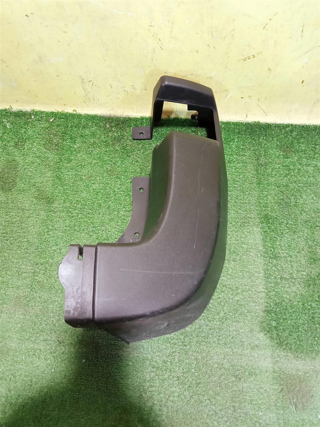 Ford Transit 2014> для Бампер задний