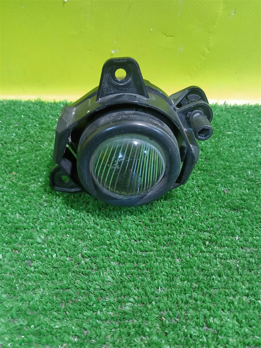 Opel Astra J 2012 для Фара противотуманная левая