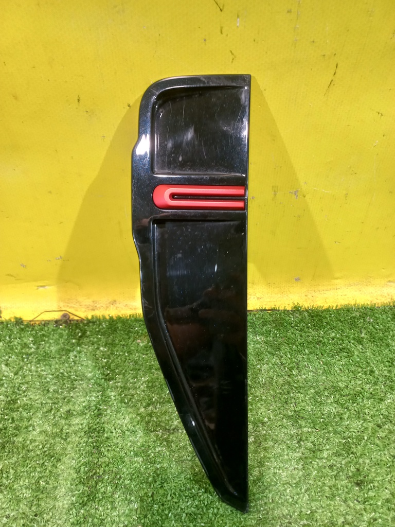 Changan CS 55 Plus 2021 для Накладка крыла переднего левого