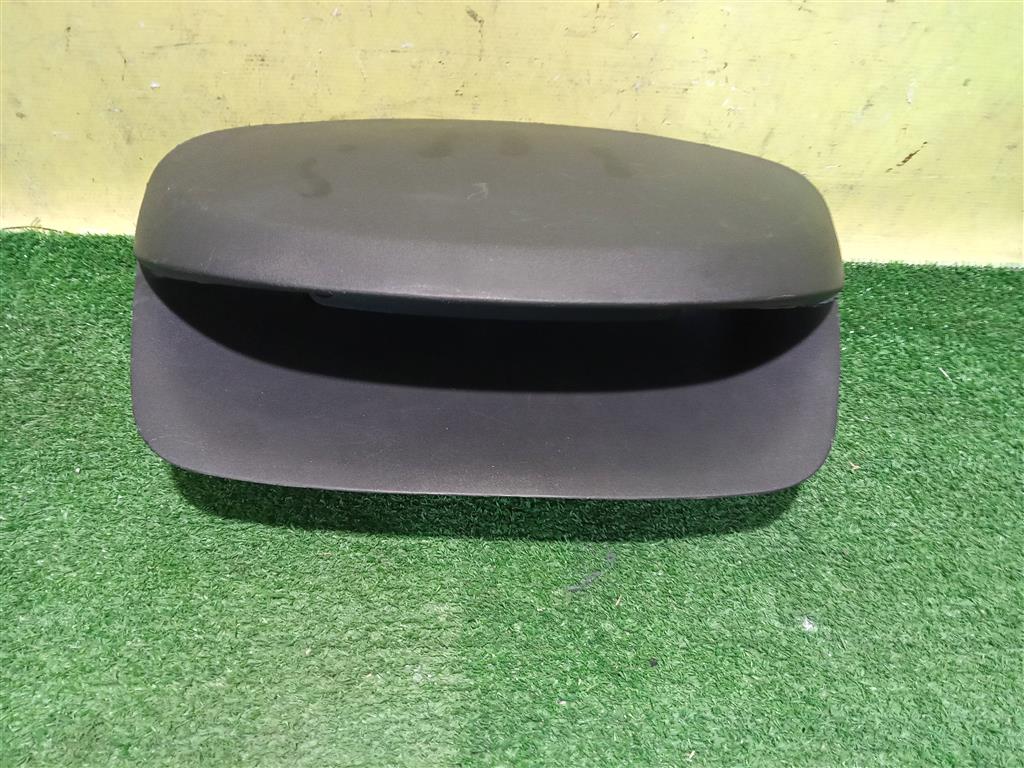 Renault Megane III 2009  для Дисплей информационный