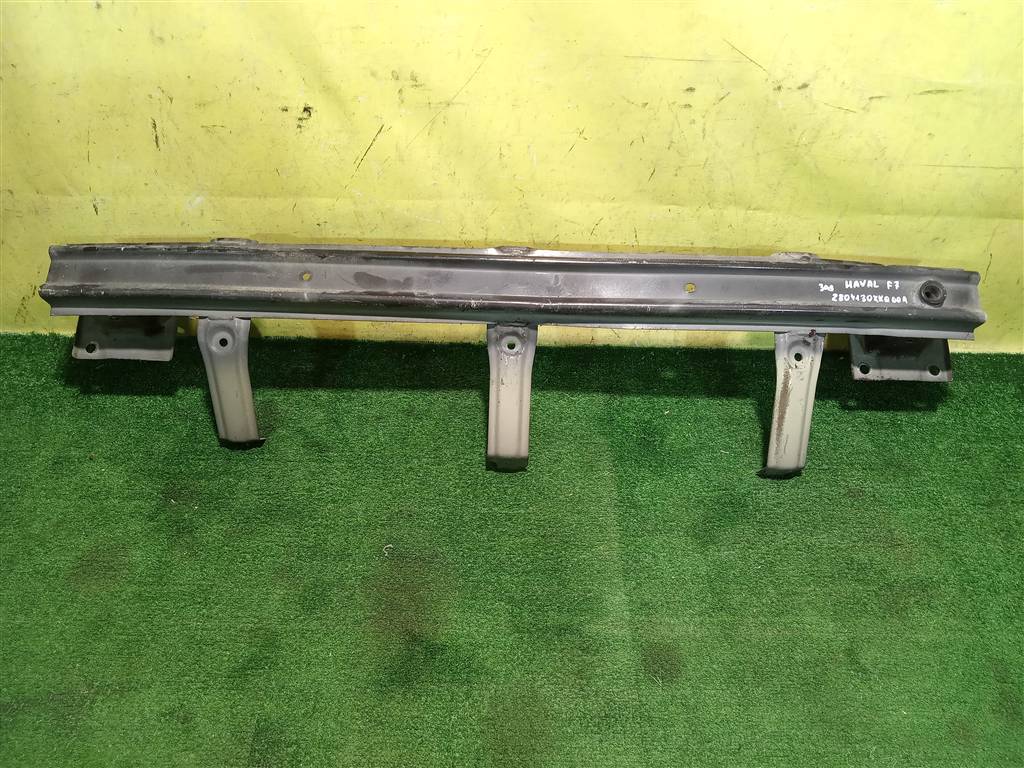 Haval (Хавал) F7 2018 для Усилитель заднего бампера