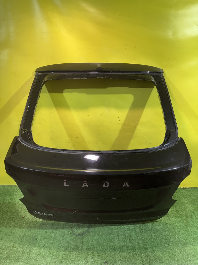 Lada Granta 2013- для Дверь багажника