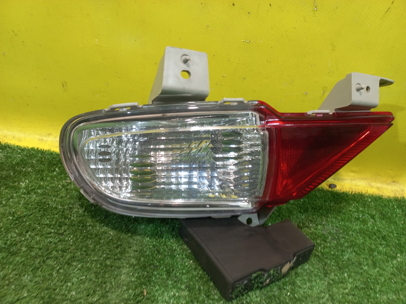 Mitsubishi Pajero /Montero Sport (KH) 2008 для Фонарь задний левый