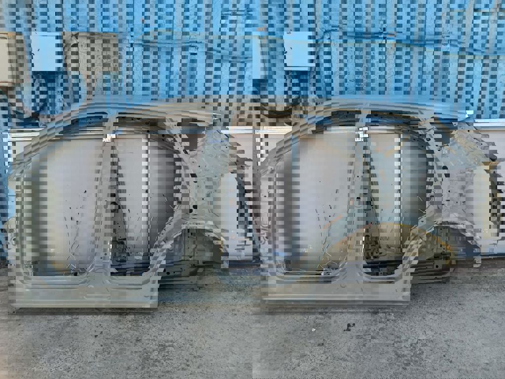 Jetour X70 Plus 2023 для Боковина кузова левая