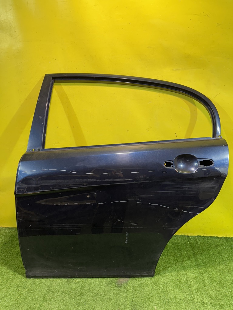 ТагАЗ Vega для Дверь задняя левая