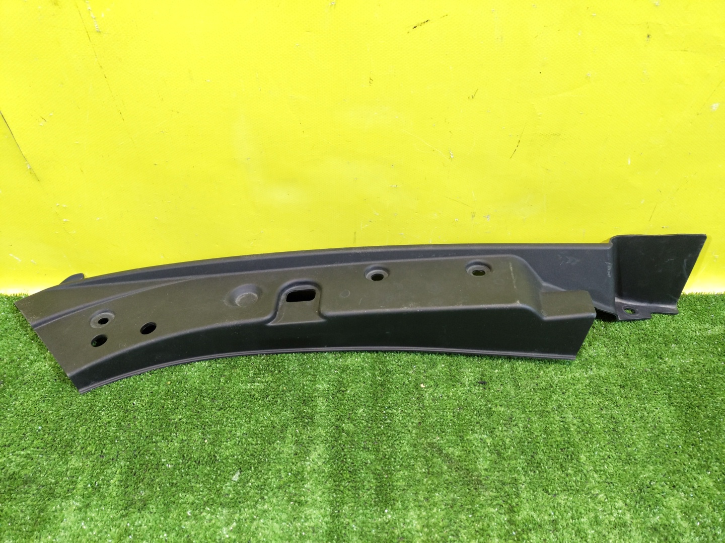 Changan CS 35 Plus 2018 для Накладка моторного отсека