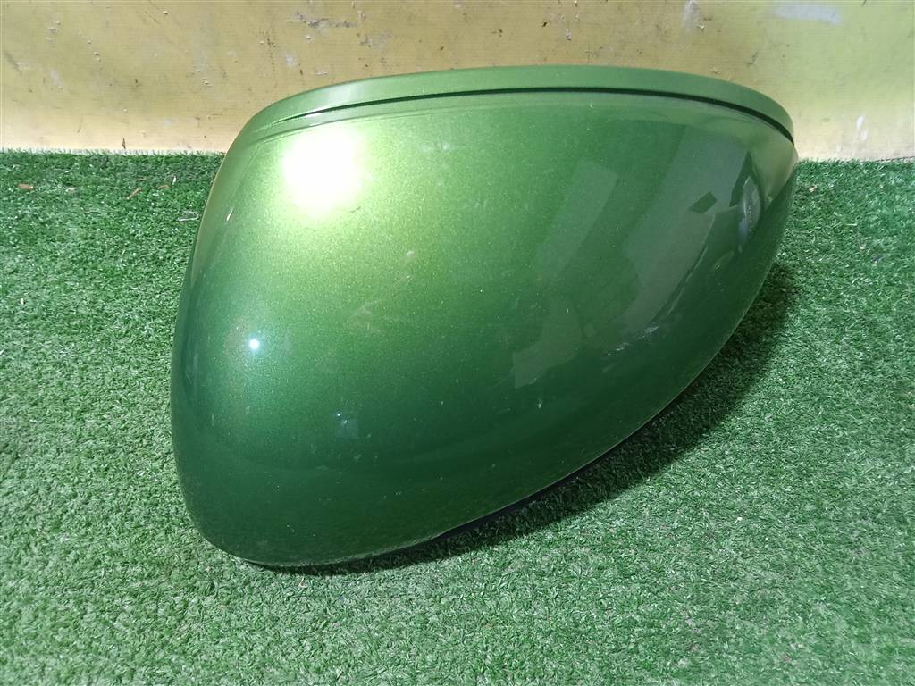 Porsche  Macan 95B 2013 для Корпус зеркала левого