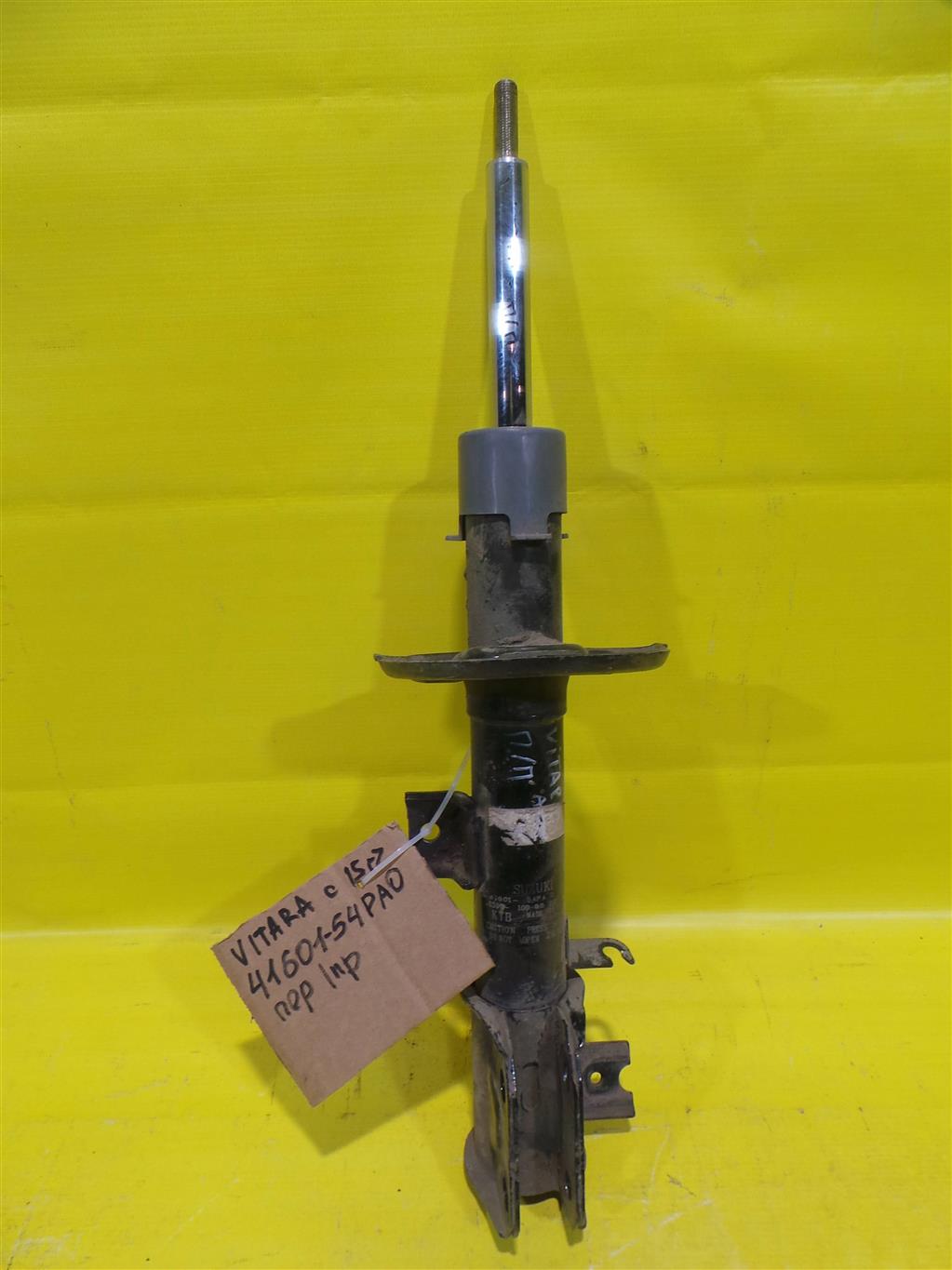 Suzuki Vitara 2014 для Фара ДХО LED левый