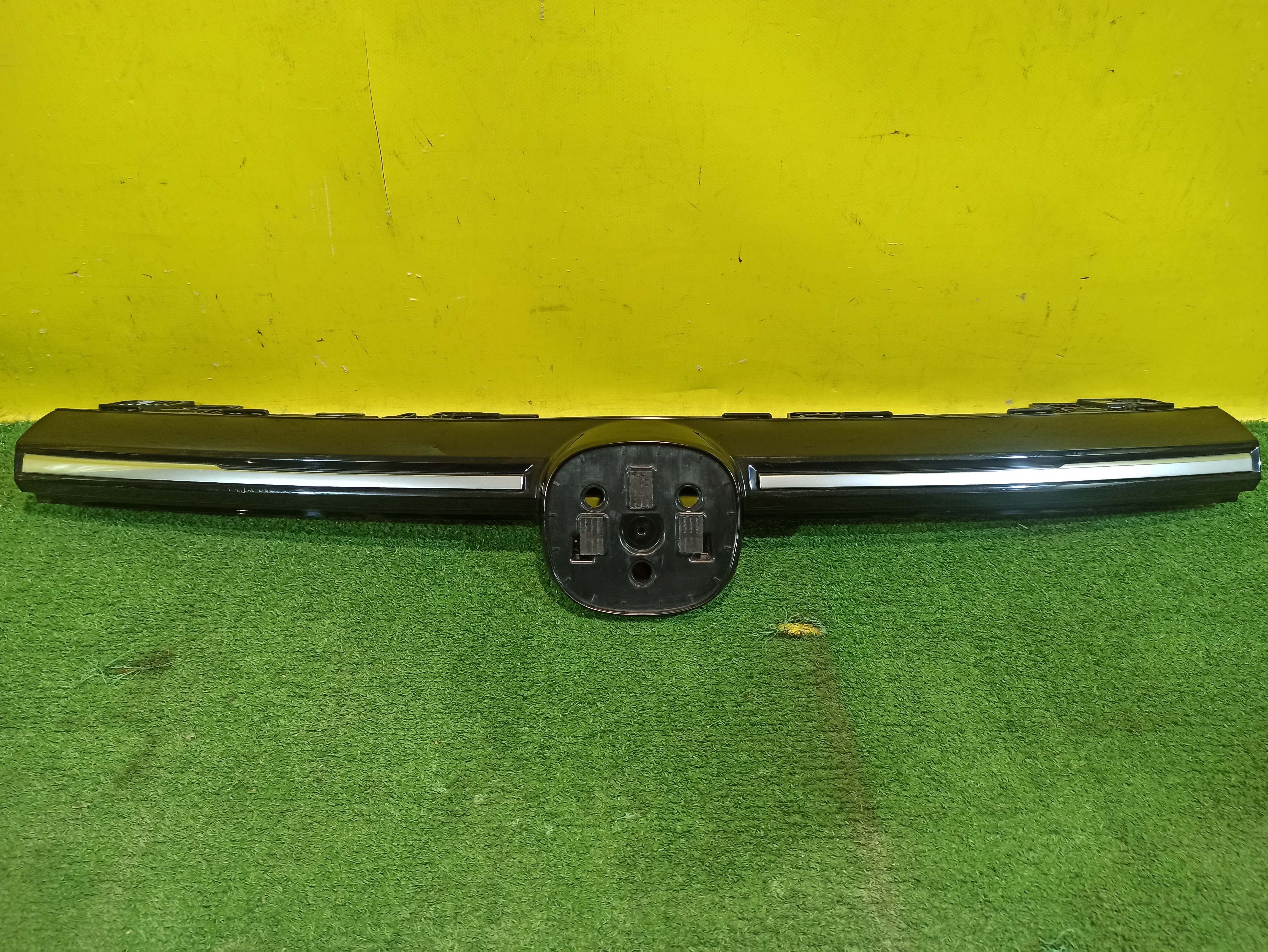 Changan CS 35 Plus 2018 для Решетка радиатора