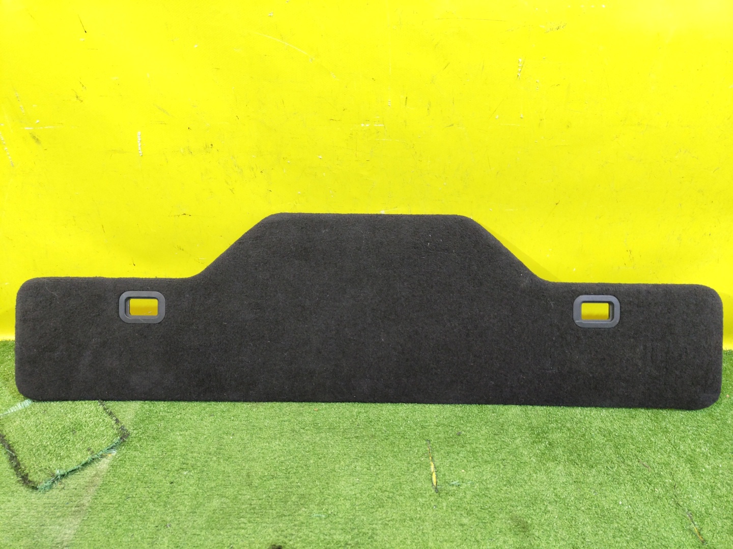 Land Rover Range Rover Sport 2 L494 2013 для Обшивка двери багажника