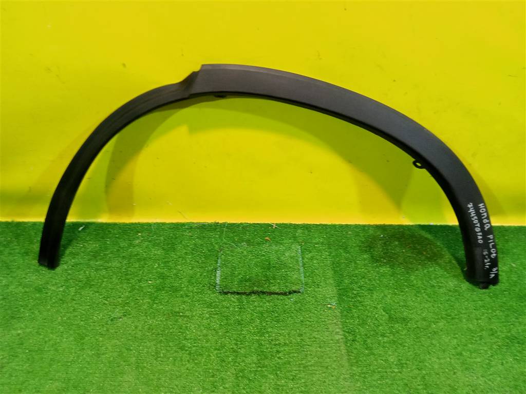 Honda Pilot 2016 для Арка заднего крыла левого
