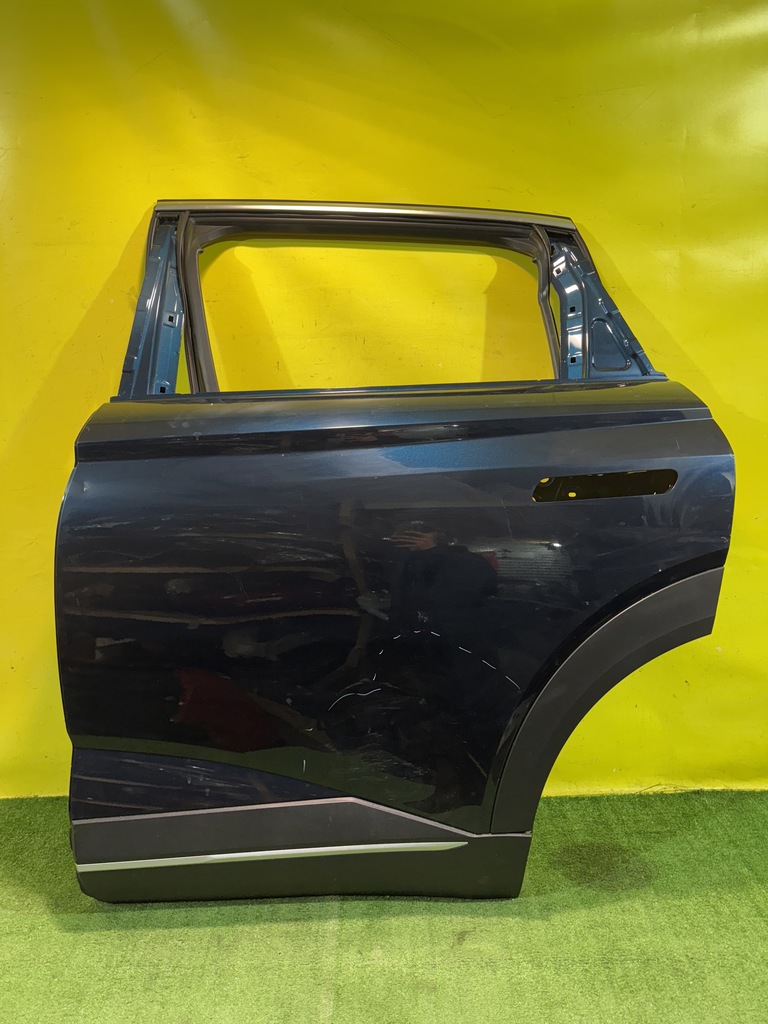 Haval (Хавал) F7 2024 для Дверь задняя левая