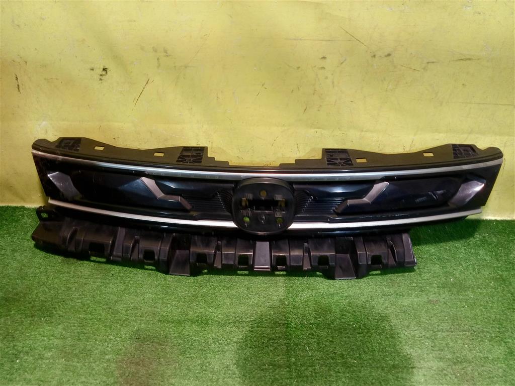 Changan CS 35 Plus 2018 для Решетка радиатора