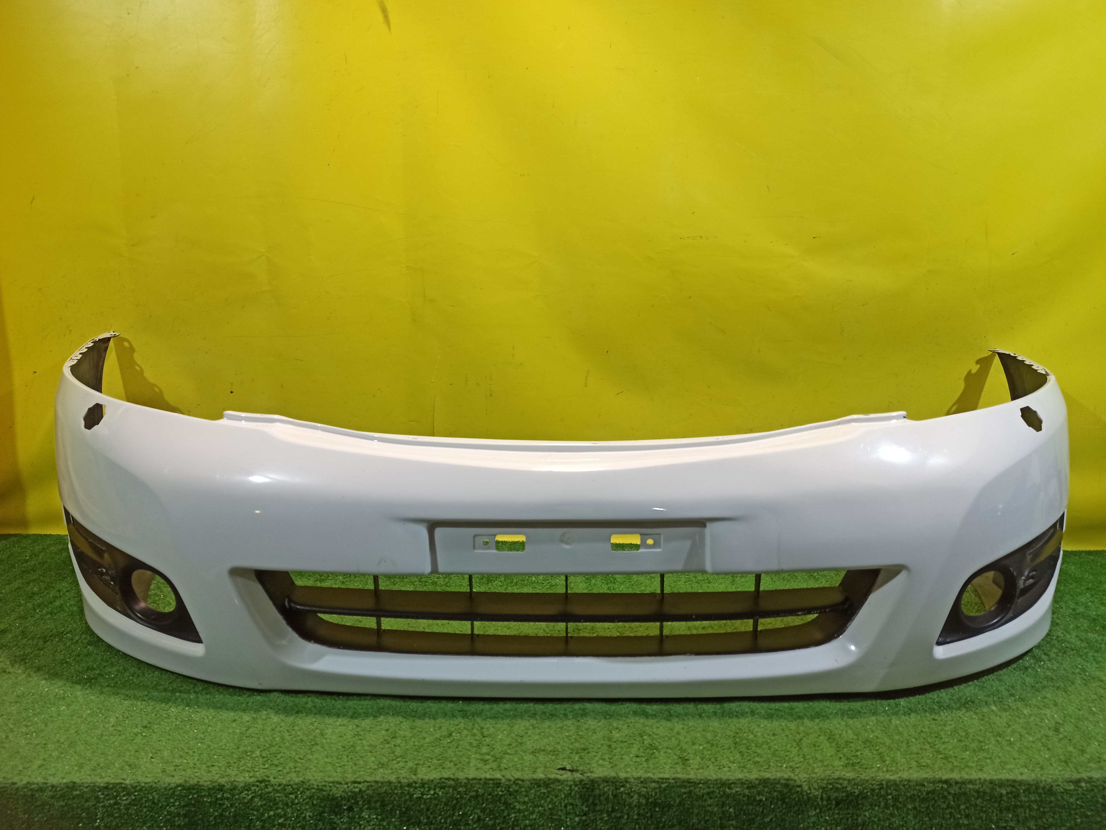 Nissan Teana (J32) 2008 для Бампер передний