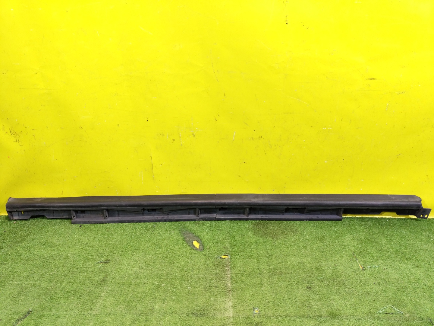 Mazda CX-5 KF 2017 для Накладка порога правая