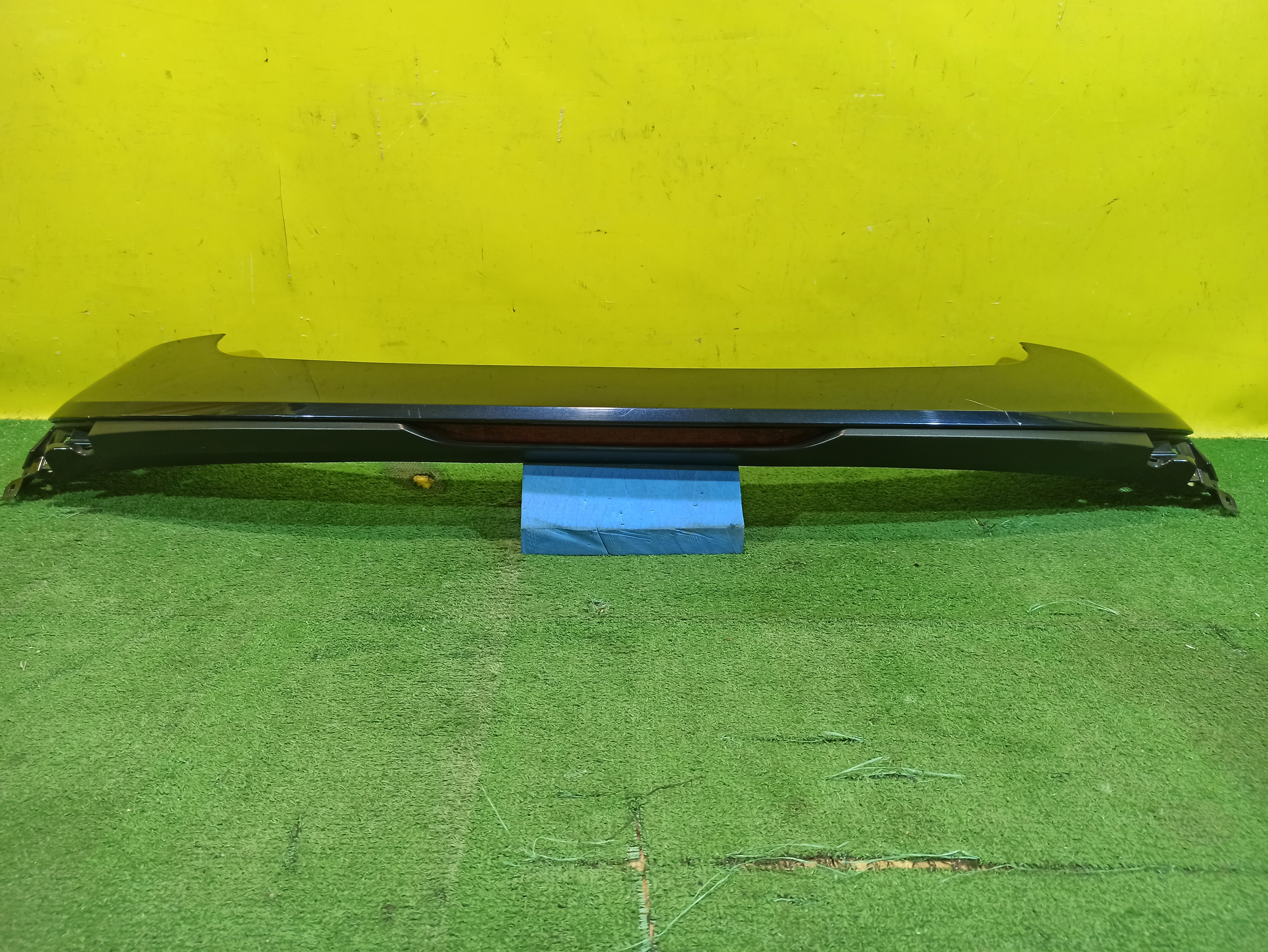 Mazda CX-5 KF 2017 для Спойлер крышки багажника