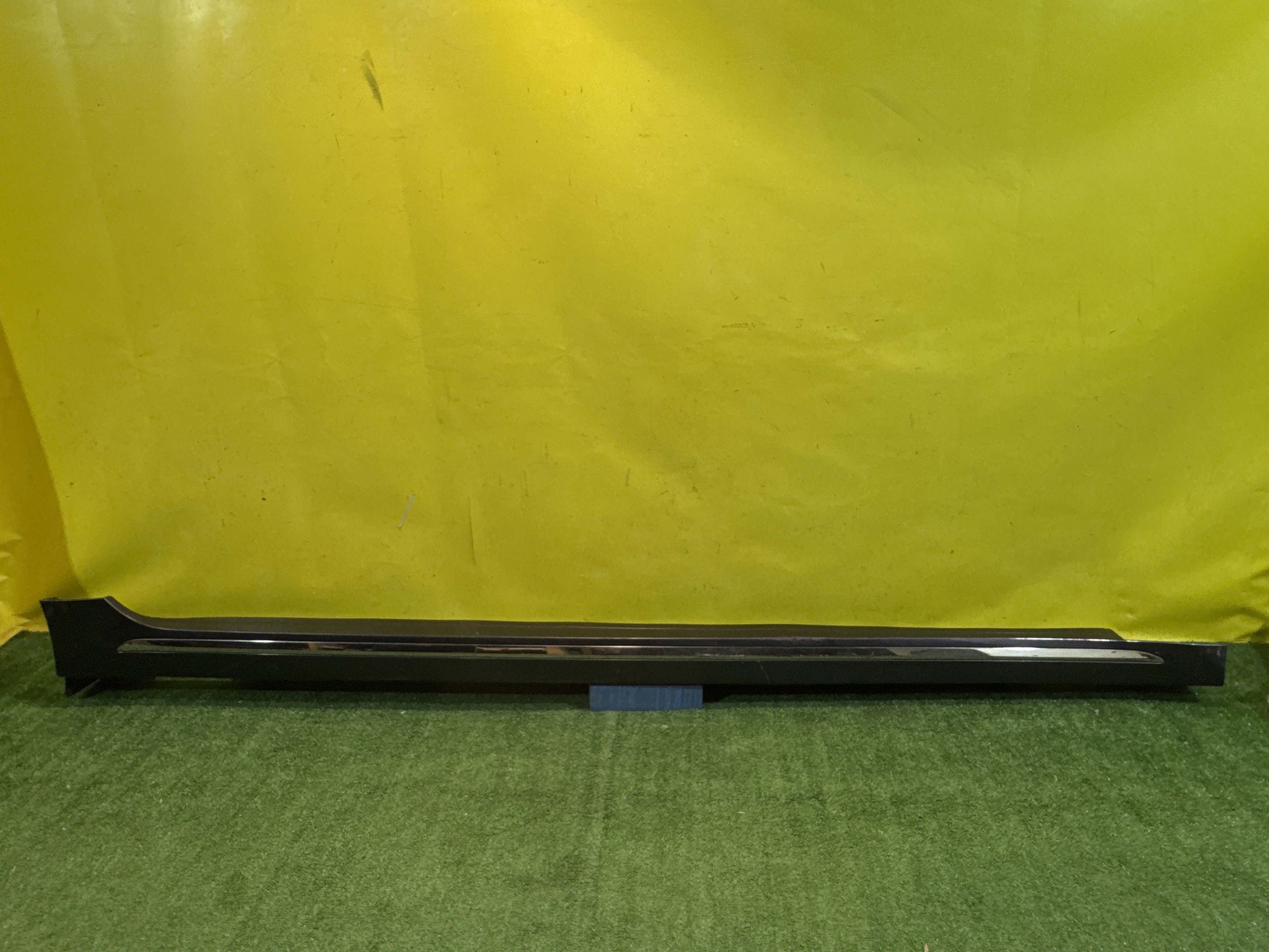 Kia Optima 4 JF 2016 для Накладка на порог правая