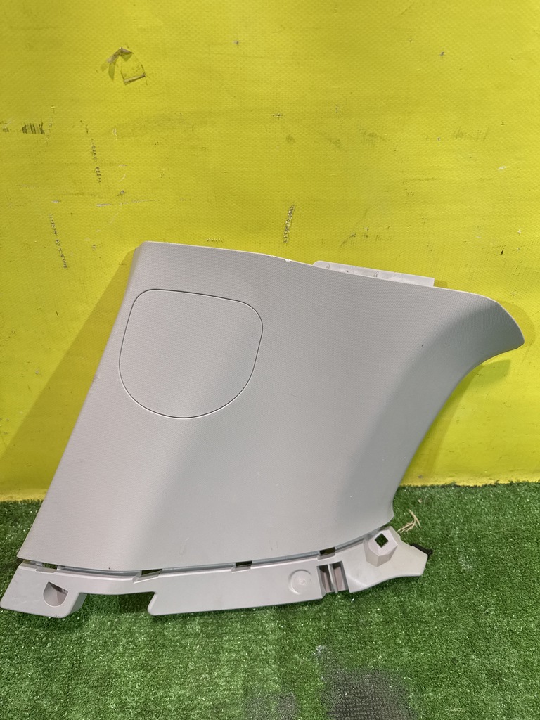 Tank 500 2021 для Обшивка стойки